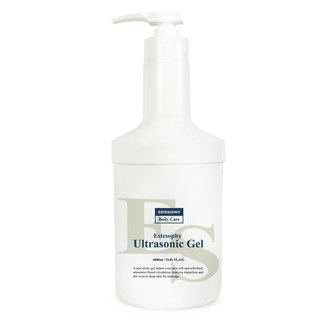에스테소피 고급형 페이스 바디 마사지 울트라소닉 초음파젤 1000ml 갈바닉 프라엘 피부관리마사지기, 1개, 1L