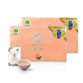 安永鮮物 健康御品鱸魚精 15入x2盒 常溫, 30個, 60ml