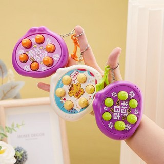 兒童慣性滑行玩具車 按壓太空飛碟造型小汽車, 1個, 小黃鴨【按壓按按樂】【顏色可備注】1