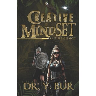 (영문도서) Creative Mindset: As It Pleases God Paperback, R.O.A.R. Publishing Group, English, 9781948936941