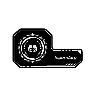 PZOZ 手機製冷散熱均熱板 磁吸黏貼通用 鋁合金急速降溫直播手遊, 1個, 普通款