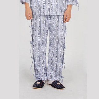 연세듀 금성 환자복(공용) 정형외과하의 (대) KSP-025 OS양트임, 1개