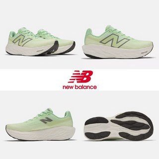 뉴발란스 프레쉬 폼 X 1080 v14 쿠션 조깅 마라톤 여성 경량 러닝화 W1080F14