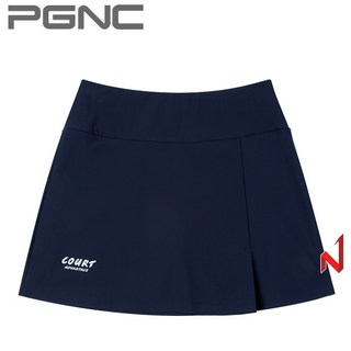 2025FW 패기앤코 스커트 코트 스포츠 치마 VANS-016 여성 (속바지 있음), 90