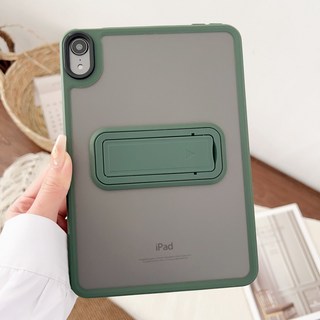 臺灣出貨 適用於 Apple iPad 第 11 代 11 英寸 (A16) 2025 Air 11 6 5, 綠色,iPad 11th Gen 2025 A