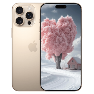 아이폰 16 프로 맥스 데저트 티타늄