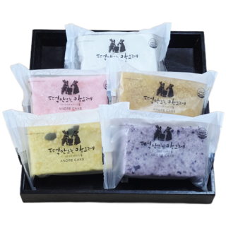 떡만드는 앙드레 식사대용 설기, 75g, 24개