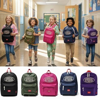 아이스비스킷 책가방 초등생 신학기 키즈백팩