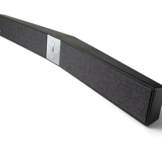 아이리버 유선 사운드바 게이밍 PC TV 블루투스스피커_WBBFA4B, 본상품