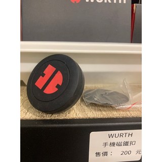 冷氣出風口手機吸盤座，穩固吸附，360度旋轉，適用多種手機型號, 1個