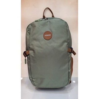 쌤소나이트 남여공용 백팩 DAY BREAK 올리브그린 (QU924001) o5 (행복한백화점)(아메리칸투어리스터)
