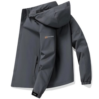 에버유어스 남성 바람막이