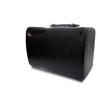 黑爵士 鋰電USB藍芽教學播放擴音機 HC-807 無線教學擴音神器, 黑色, 1個, HC-806