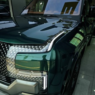 Car Wrap Vinyl Film Metal Paint Dark Green Sticker Color Change PET Bubble Free Decals PVC Accessori, 01 50x300cm, 1개