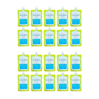 마시는 포도당 비타아미노 100ml x 20개