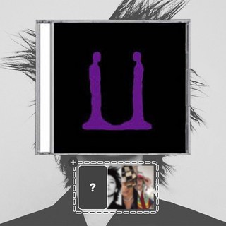 [특전] 지드래곤 앨범 위버맨쉬 투배드 파워 지디 권지용 홈스윗홈 GD 쥬얼, 8 (퍼플) + 특전