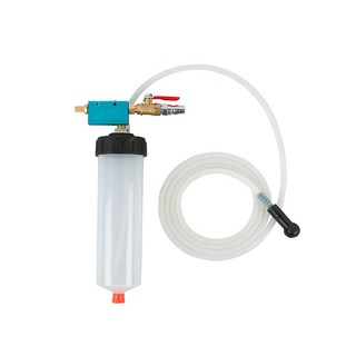 쿠몽 브레이크 오일 교환기 오일교체기, 1개, 브레이크오일교환기