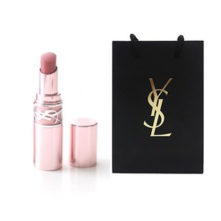 입생로랑 캔디 글로우 (백화점선물포장), 1개, 3.1g, 44B 누드 리발리에