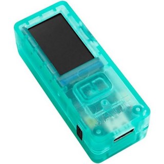 블럭 스트림 제이드 Blockstream 하드웨어 화폐 블랙 암호 가상 컬러