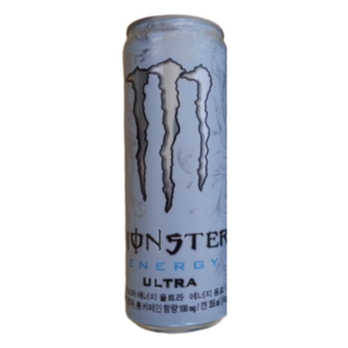 몬스터 에너지 울트라, 355ml, 24개