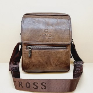 몽크로스 [뉴코아 창원점] << 14 종류 >>남성크로스백 특가~~가벼우서 데일리로 추천