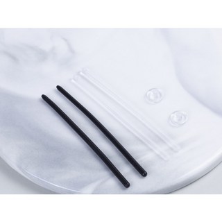 에토스안경 실리콘 귀팁 코패드 세트