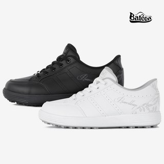 [PWX]바로인 신고벗기 편한 바로인 기능성 슈즈/프렌즈W 여성 골프화 P524-E805