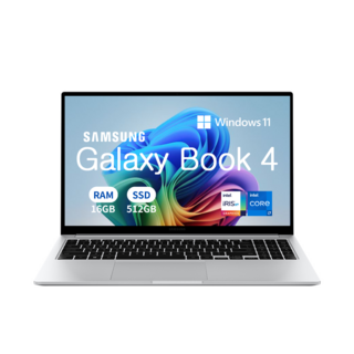 삼성노트북 i7 윈도우11 가성비 사무용 대학생 인강용 광시야각 업무용 노트북, 코어i7, WIN11 Home, 16GB, 512GB, 실버