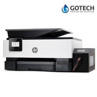 HP 오피스젯 8010 series 무한잉크복합기 이미지