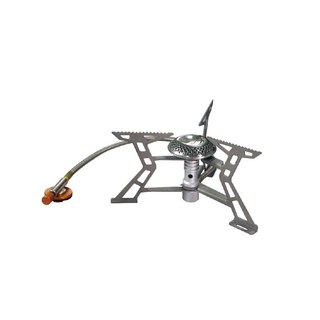 野樂火星快速爐 蜘蛛爐 戶外爐 疊爐 ARC-2117 戶外露營便攜爐具, 1個