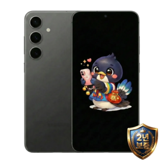 삼성전자 갤럭시 S24FE 99% 새상품 모든옵션 2년보증A/S 자급제 공기계, 256GB, 색상랜덤