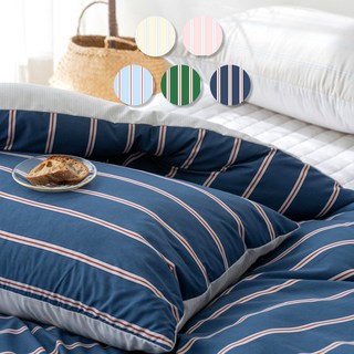 포근하이 알러지케어이불 사계절이불 리버서블 간절기 이불 SS Q