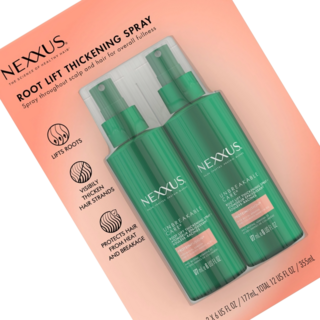 넥서스 루트 리프트 스프레이 언브레이커블 케어, 2개, 177ml