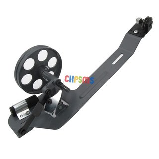 대형 실감기 공업용 재봉틀 보빈와인더 밑실감개 미싱, 1개, 1개