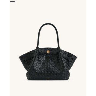 DFMEI 【】JW PEI餃子包新款Hana大小號女士單肩斜挎包手提包包