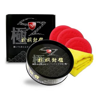 SZ 棕櫚封體 輕鬆打造專業級光澤 持久保護車漆 適用於各種車色 300ml, 1個, 300L