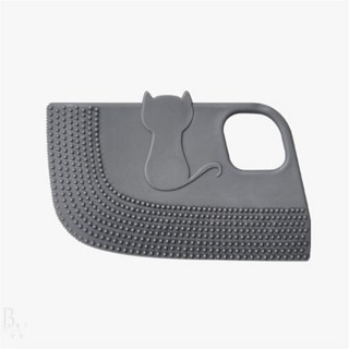 니즈플리 물청소가능 고양이털브러쉬 반려동물브러쉬 고양이브러쉬 고양이털관리 고양이빗질