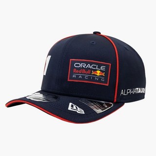Oracle Red Bull Racing F1賽車鴨舌帽