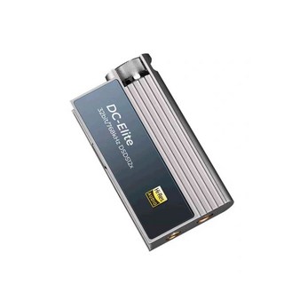 iBasso 아이바쏘 DC, DC-Elite, 기본 색상