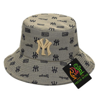 프레쉬윈드 MY 럭셔리 트렌디 프리미엄 벙거지 버킷햇