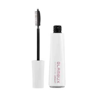 연장한 듯한 롱래쉬와 리프팅 컬까지 글램벅스 듀플렉스 롱&리프트 마스카라 5g [블랙], 1개, 블랙