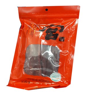 육포 궁 쇠고기육포250g, 1개, 250g
