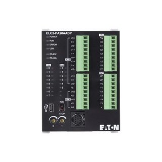 Eaton ELC2-PC12NNDR Pc Controller, Eaton ELC2-PC12NNDR Pc Control
