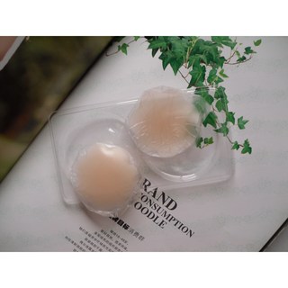 Sexy Secret美胸神器 防水集中隱形胸罩NUBRA，打造完美胸型，親膚舒適，隱形無肩帶設計