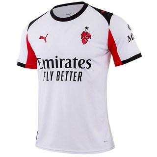 AC밀란 25-26 어웨이 저지 S/S 77997102 클럽저지