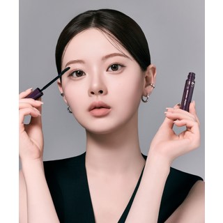 KISSME [2pack] 마스카라 EX 5003761970 398459, 01 롱앤컬(EX), 02 볼륨앤컬(EX)