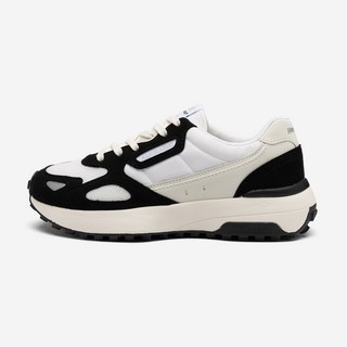 [브랜드정품] 아키클래식 헤리티지 조거 블랙화이트 - 블랙 화이트 220497