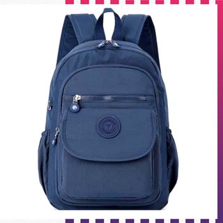 슈슈백 여성 경량 백팩 대학생 직장인 어머니 배낭 가방 생활방수