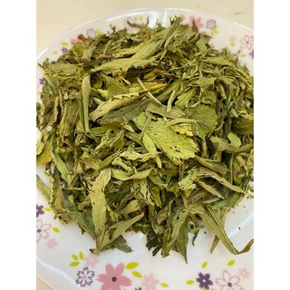 合信蔘藥 甜菊葉 75克 健康代糖 花草茶原料, 75g, 1個