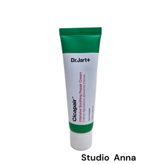 닥터자르트 시카페어 인텐시브 수딩 리페어 크림 (50ml+15ml 2ea), 1세트